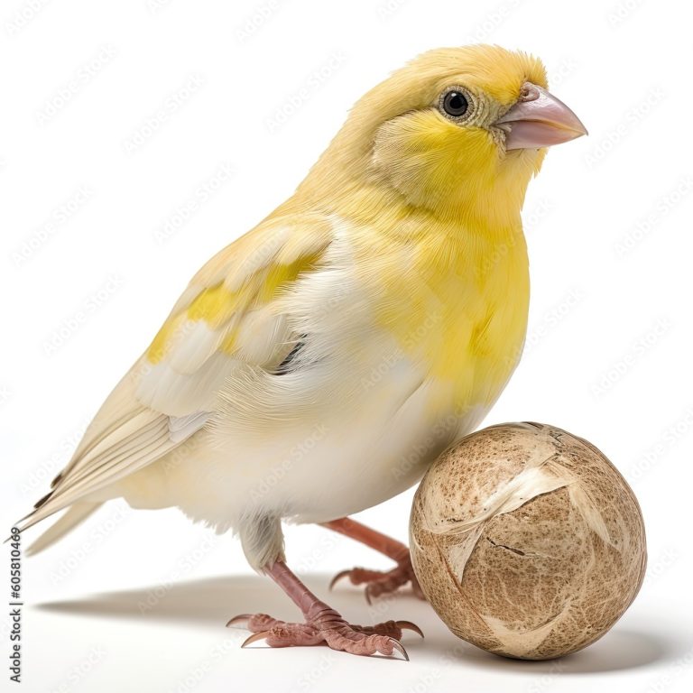 الكناري المحلي