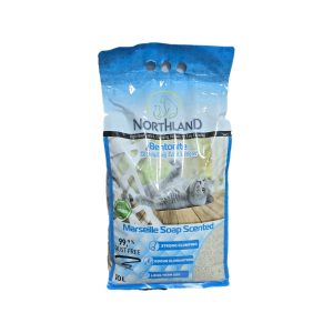 رمل معطر تركي عشرة لتر