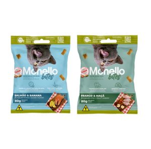 مكافئات مونيلو الصحية