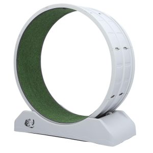 دولاب الجري للقط