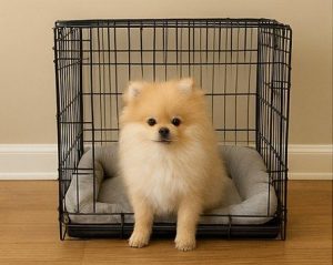 تدريب الكلاب على قضاء الحاجة تدريب الكلاب على قضاء الحاجة