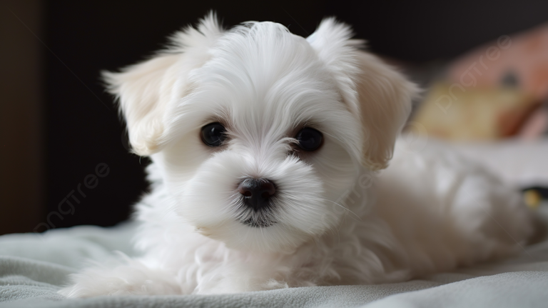 كلب المالتيس