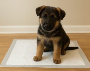 تدريب الكلاب على قضاء الحاجة تدريب الكلاب على قضاء الحاجة